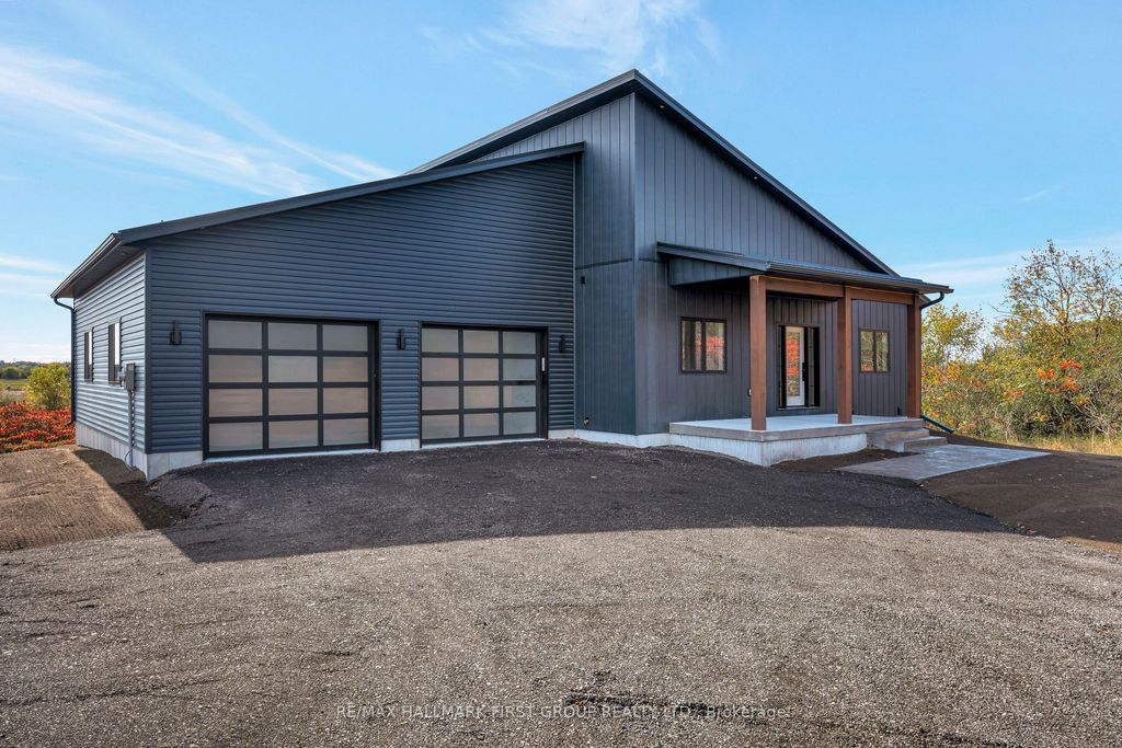 Photo of 19115 Loyalist Parkway, Prince Edward County, ON K0K 1T0 (MLS # X12457548)
