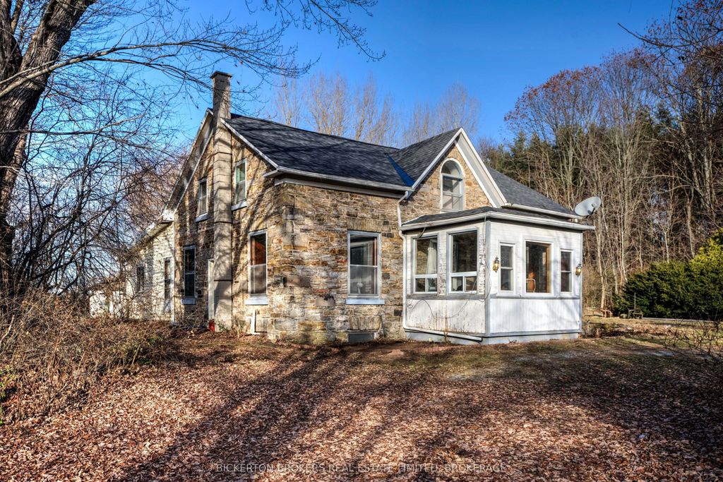 Photo of 646 Cty Rd 2 Road, Front of Leeds &amp; Seeleys Bay, ON K0E 1L0 (MLS # X12617006)