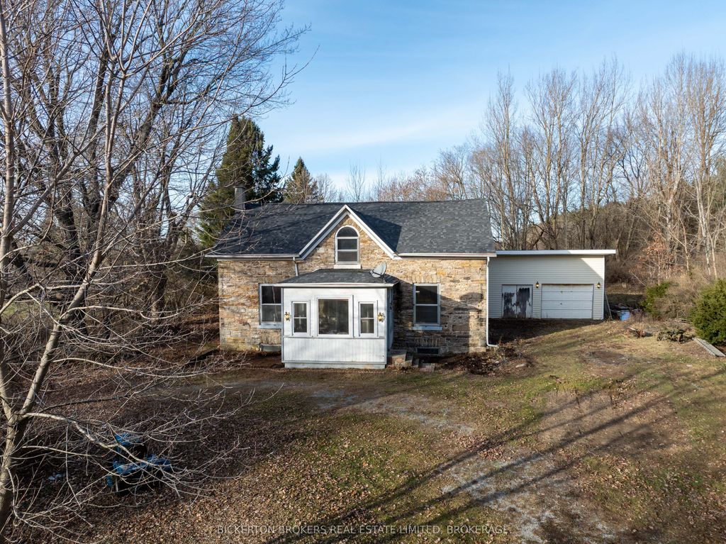 Photo of 646 Cty Rd 2 Road, Front of Leeds &amp; Seeleys Bay, ON K0E 1L0 (MLS # X12617006)