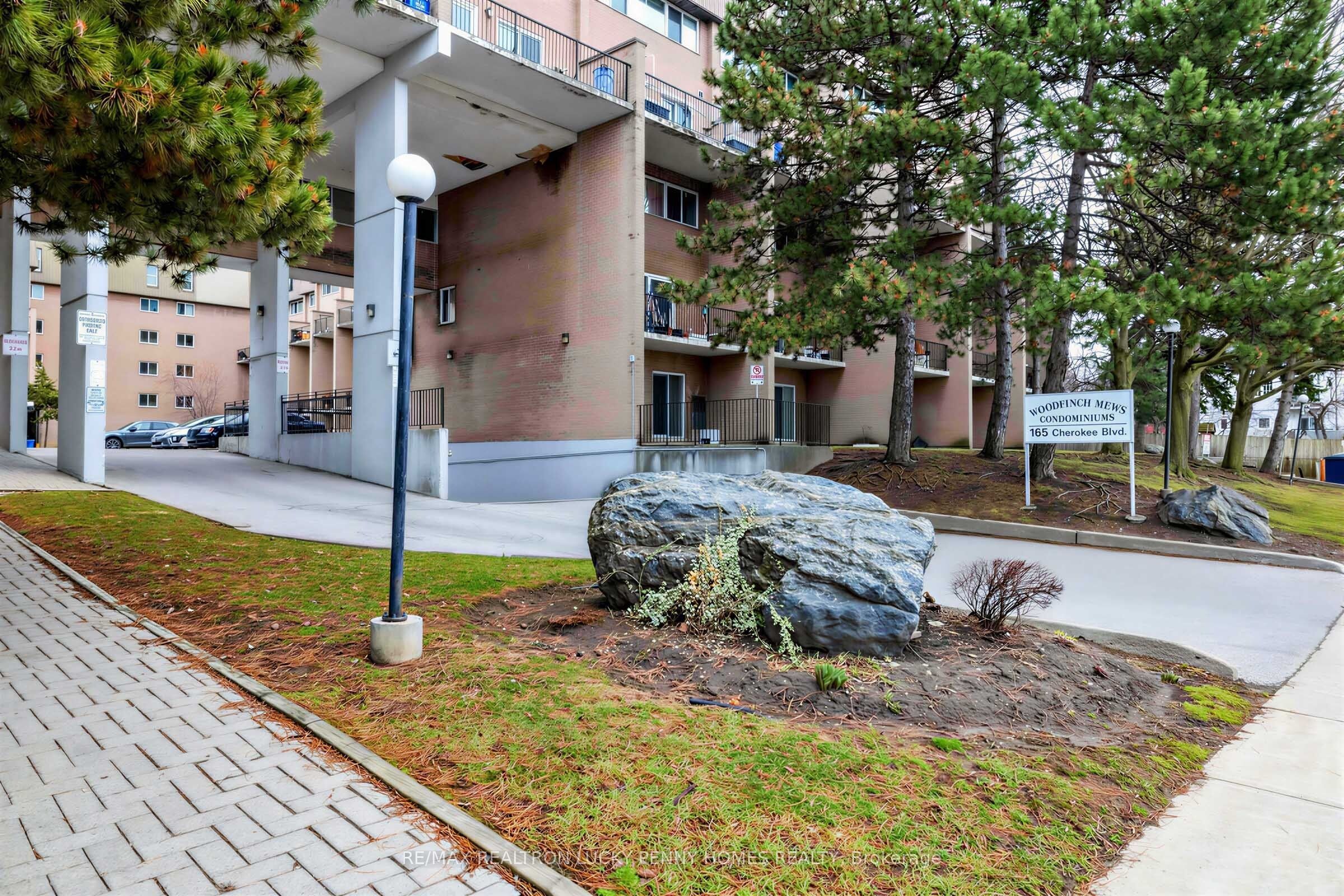 165 Cherokee Boulevard 229