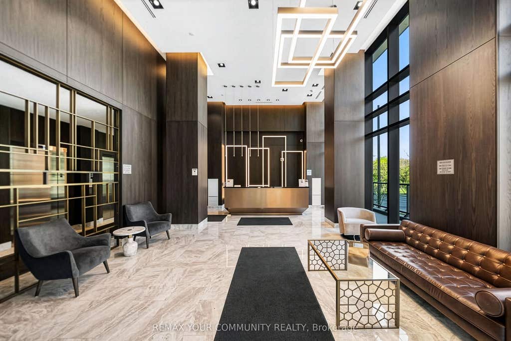 Photo of 1461 Lawrence Avenue #1504, Toronto, ON M6L 0A6 (MLS # W13513530)