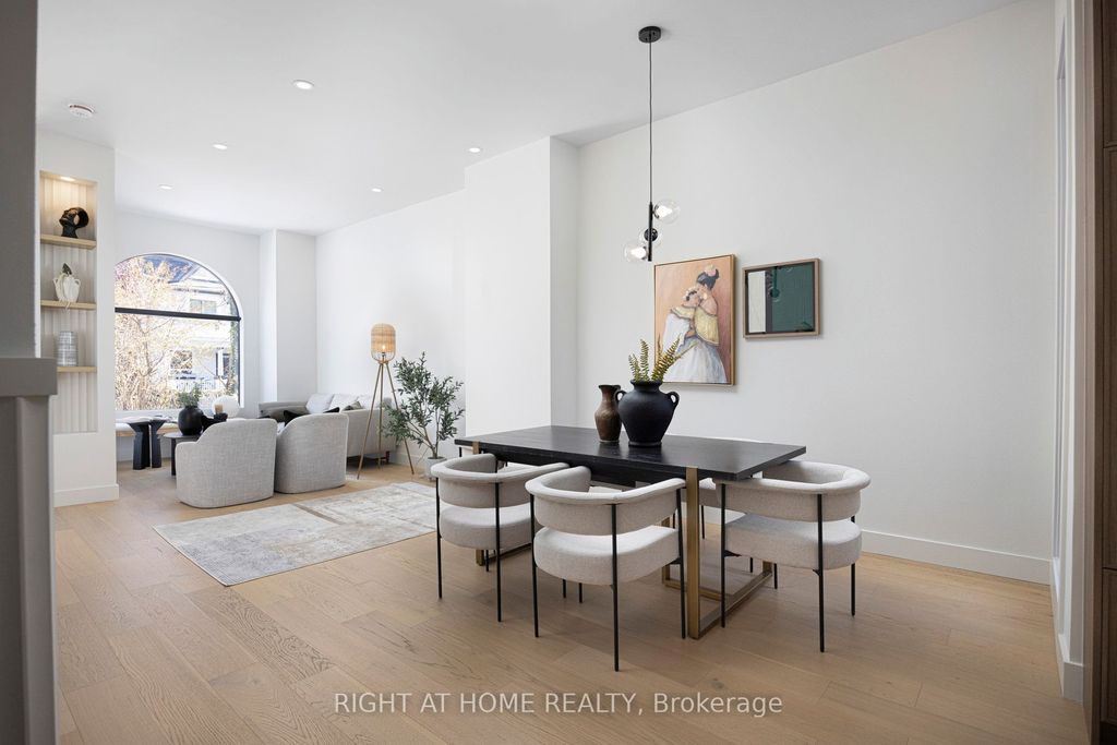 Photo of 292 Borden Street, Toronto, ON M5S 2N6 (MLS # C12852708)