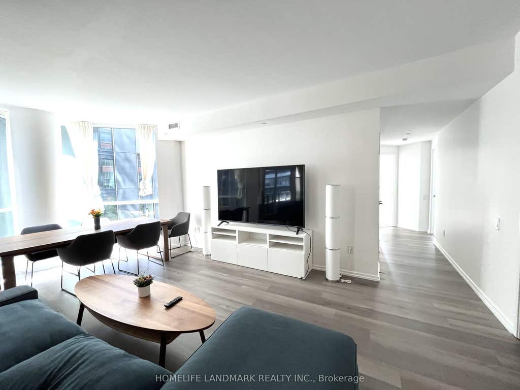 Photo of 45 Charles Street E #311, Toronto, ON M4Y 1S2 (MLS # C13628416)