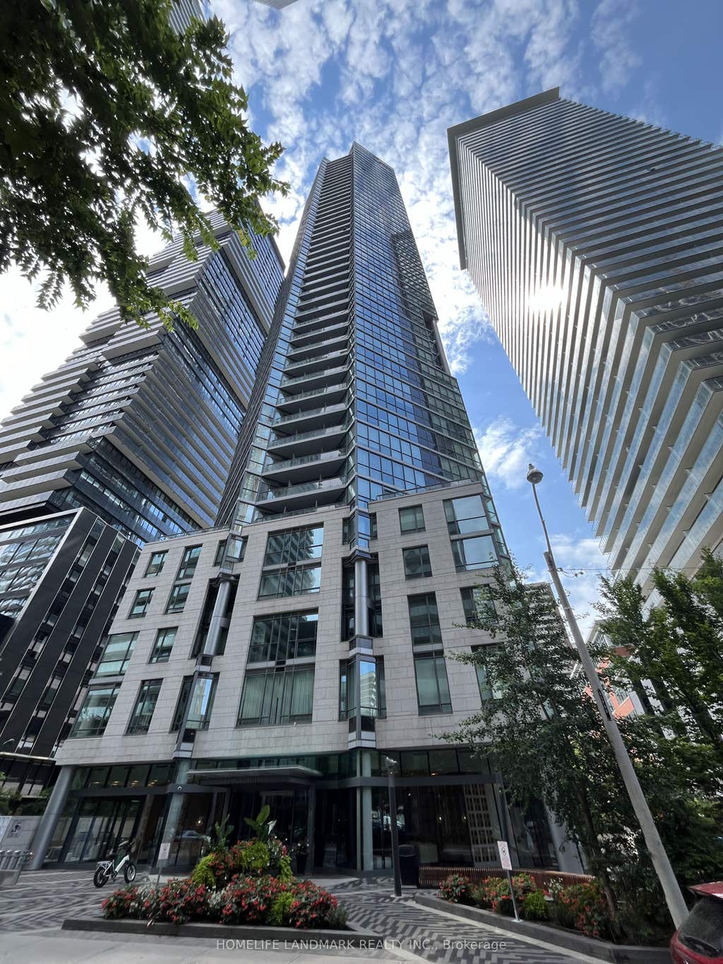 Photo of 45 Charles Street E #311, Toronto, ON M4Y 1S2 (MLS # C13628416)