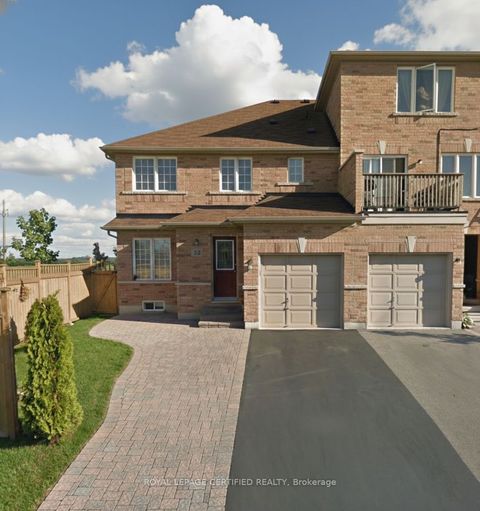 32 Old Oak Lane Markham ON L6B 0K8