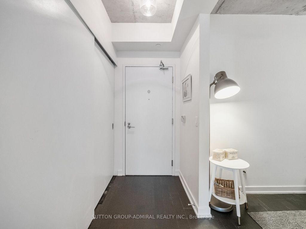Photo of 1030 King Street W #LPH31, Toronto, ON M6K 0B4 (MLS # C13003540)