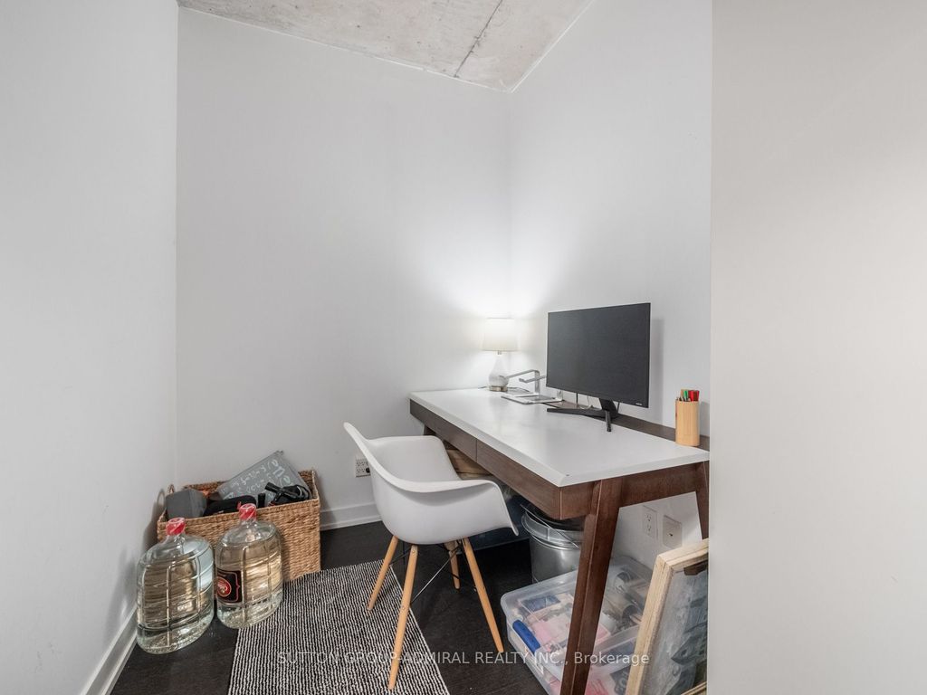 Photo of 1030 King Street W #LPH31, Toronto, ON M6K 0B4 (MLS # C13003540)