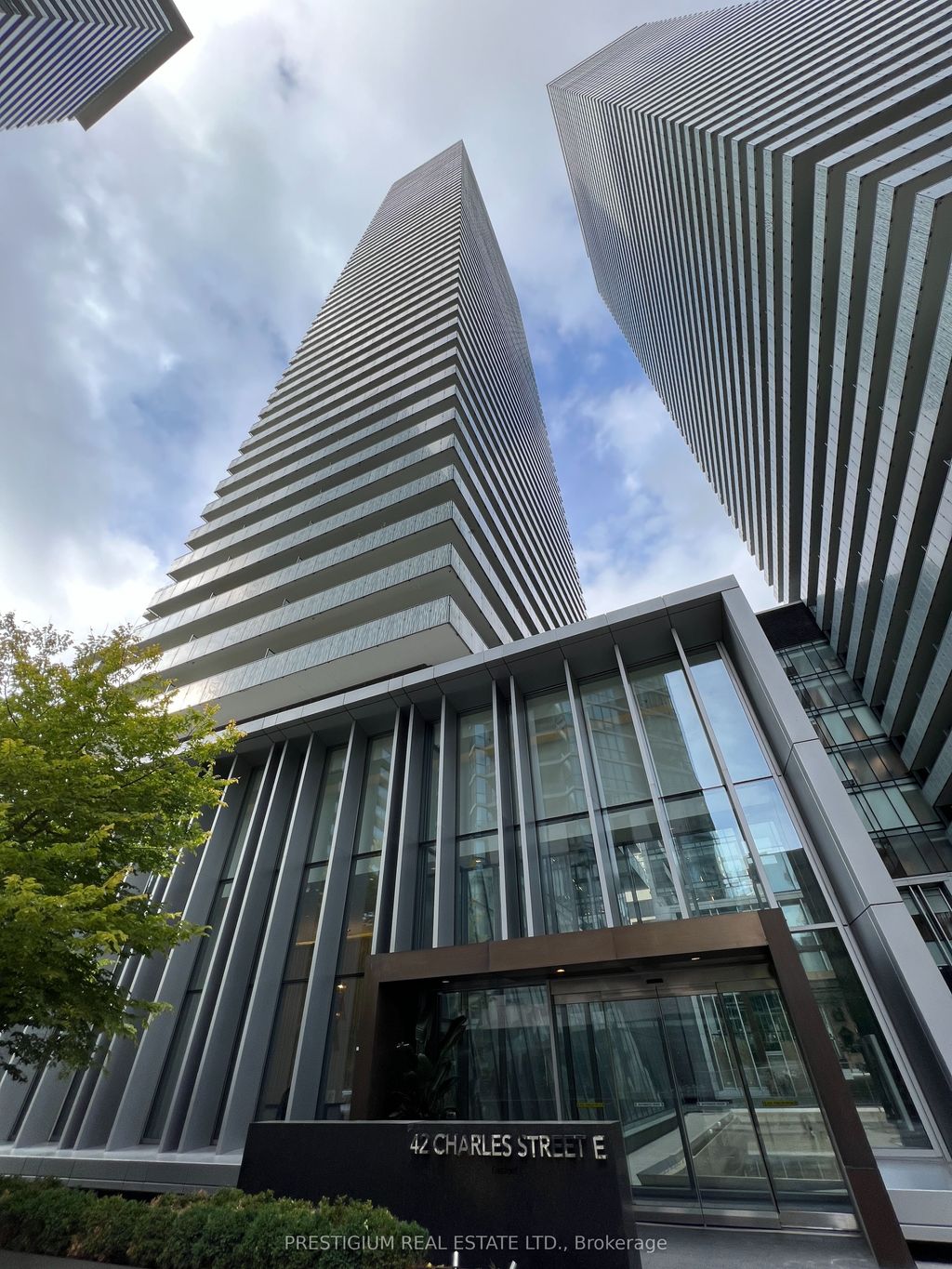 Photo of 42 Charles Street E #4103, Toronto, ON M4Y 0B7 (MLS # C12987138)