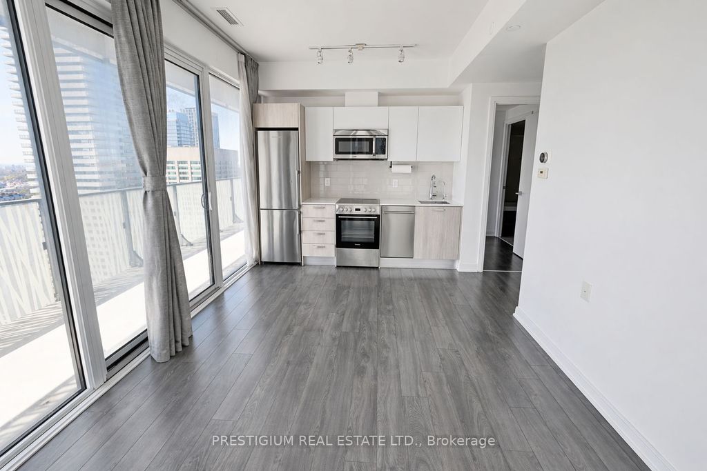 Photo of 42 Charles Street E #4103, Toronto, ON M4Y 0B7 (MLS # C12987138)
