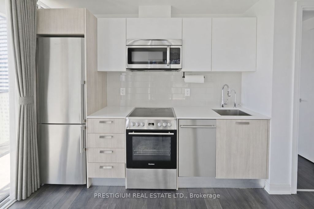 Photo of 42 Charles Street E #4103, Toronto, ON M4Y 0B7 (MLS # C12987138)