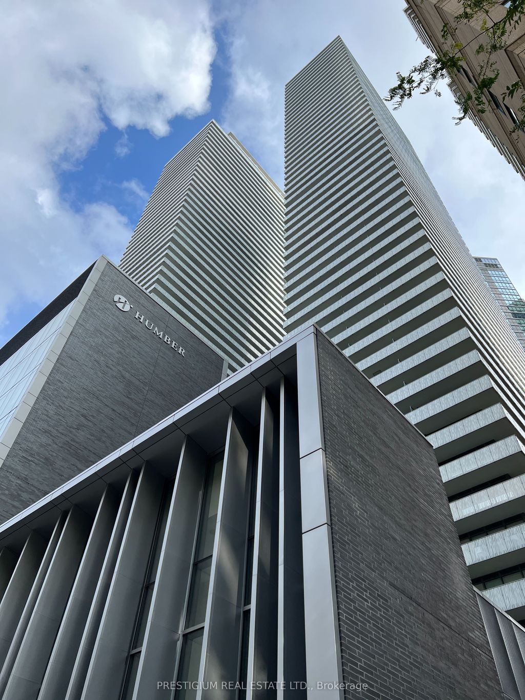 Photo of 42 Charles Street E #4103, Toronto, ON M4Y 0B7 (MLS # C12987138)