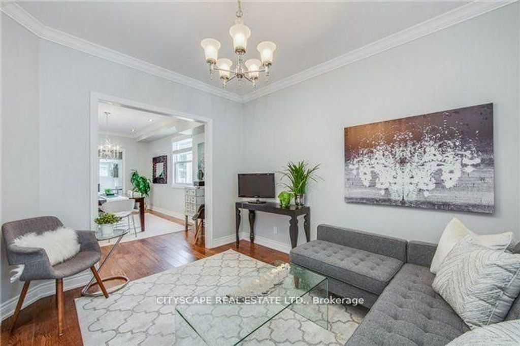 Photo of 174 Coxwell Avenue, Toronto, ON M4L 3B2 (MLS # E12831350)