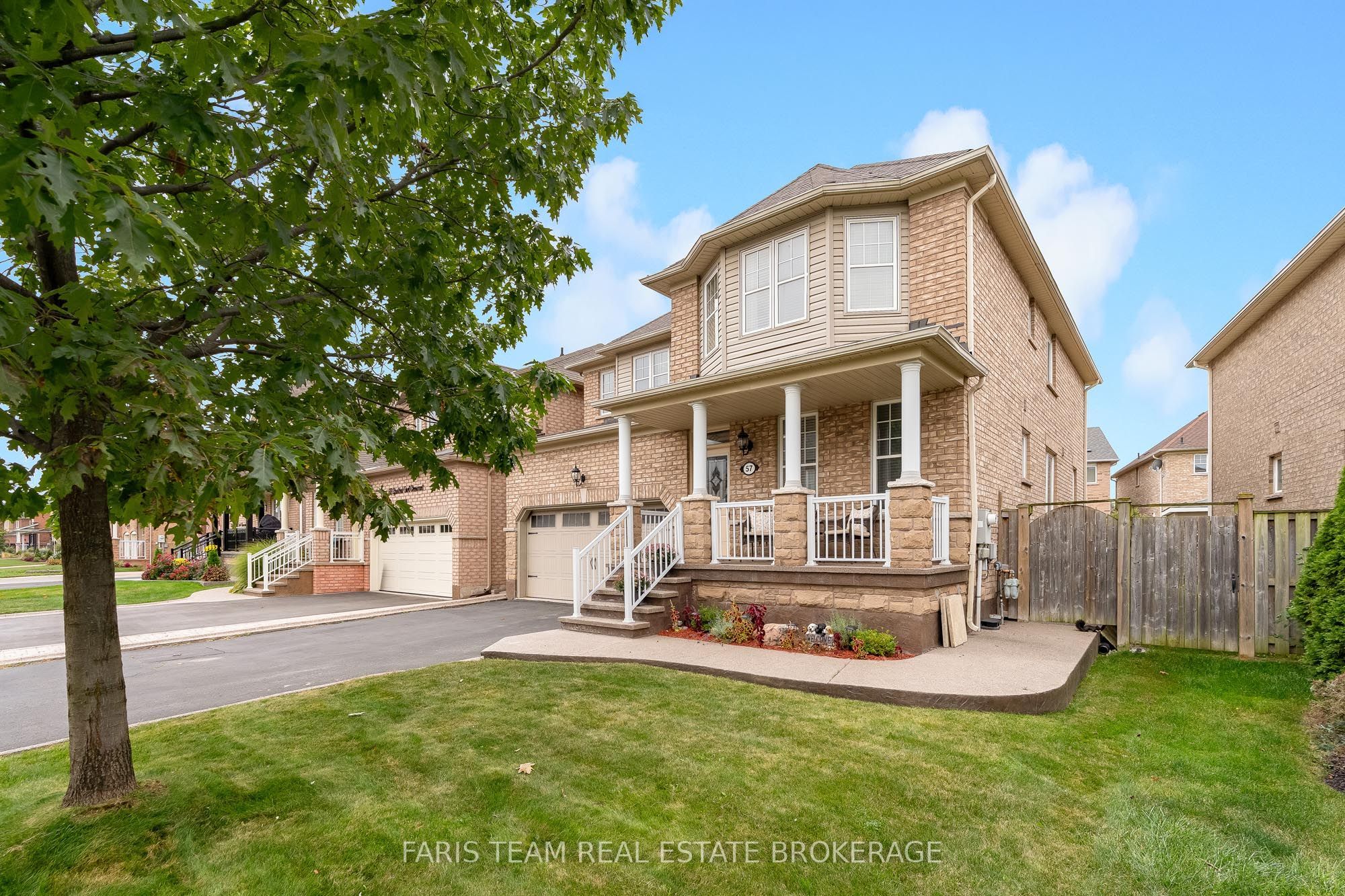 57 Spotted Owl Crescent