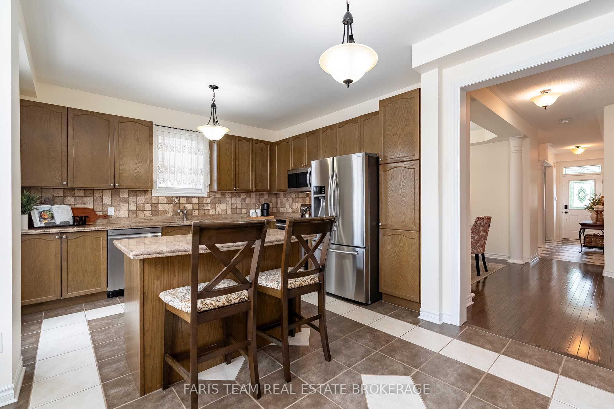 57 Spotted Owl Crescent
