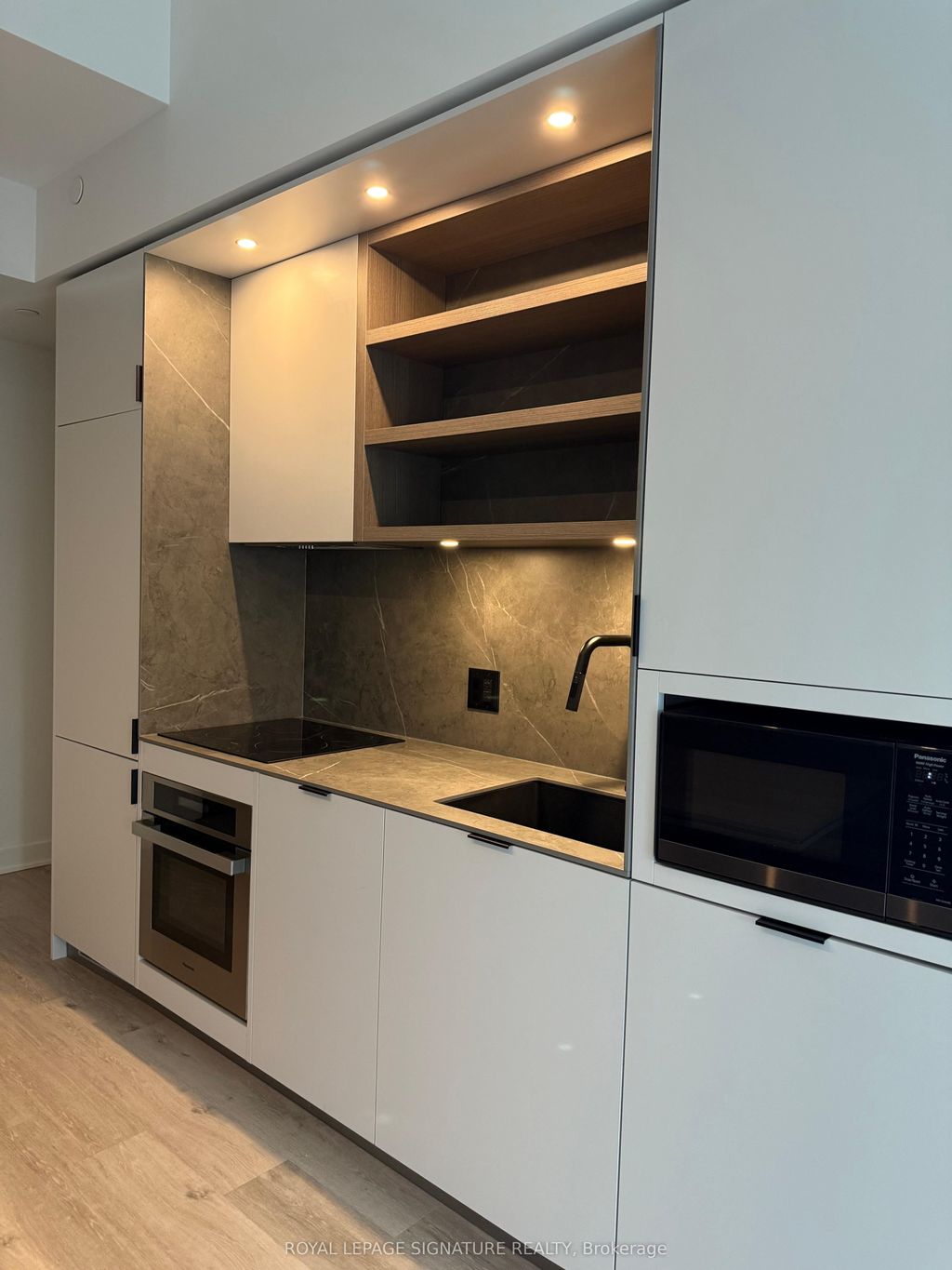 Photo of 55 Charles Street E #1001, Toronto, ON M4Y 0J1 (MLS # C12593294)