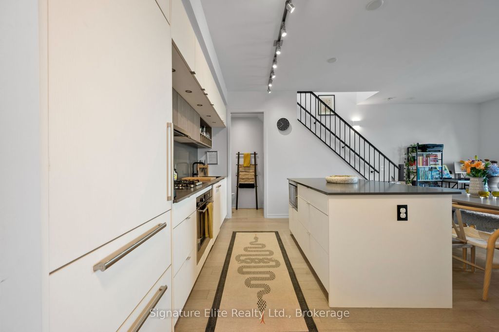 Photo of 138 St Helens Avenue #PH7, Toronto, ON M6H 0B8 (MLS # C12598014)