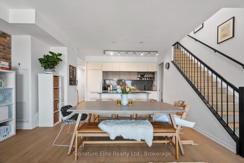 138 St Helens Avenue PH7 Toronto ON M6H 0B8