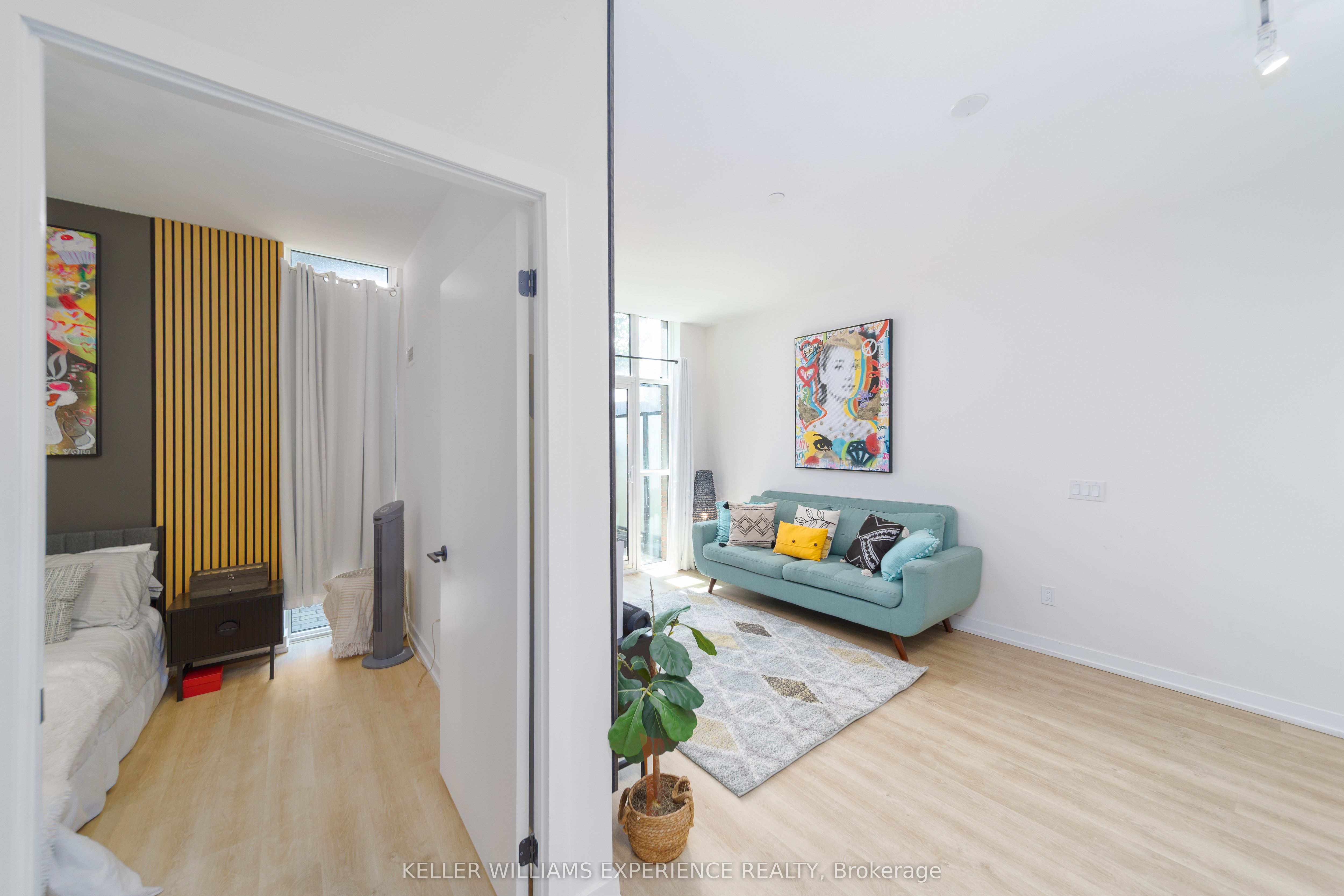 2300 St Clair Avenue W 118