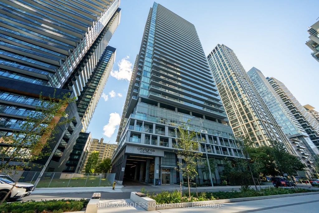Photo of 99 Broadway Avenue #2103, Toronto, ON M4P 0E3 (MLS # C13873500)