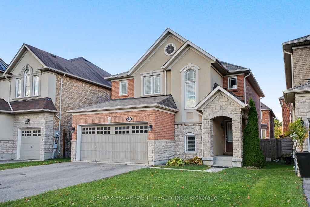 Photo of 418 Kitty Murray Lane, Hamilton, ON L9K 0E2 (MLS # X13886160)