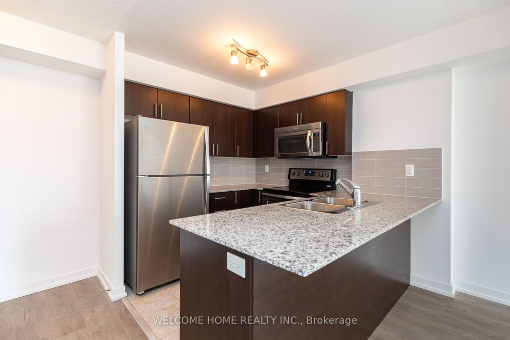 Photo of 1410 Dupont Road #1702, Toronto, ON P1B 8Z4 (MLS # W12401795)
