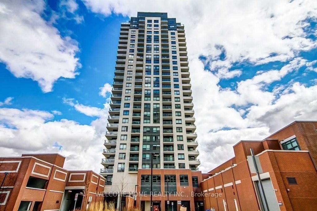 Photo of 1410 Dupont Road #1702, Toronto, ON P1B 8Z4 (MLS # W12401795)
