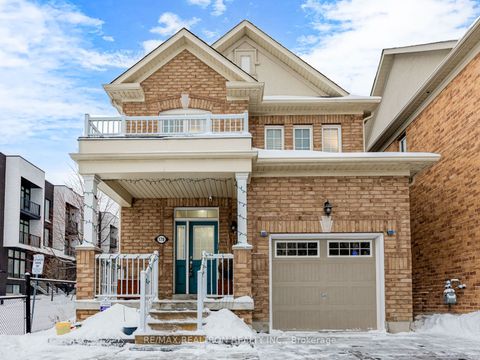 Photo of 178 Angus Drive, Ajax, ON L1S 5E1 (MLS # E12723192)