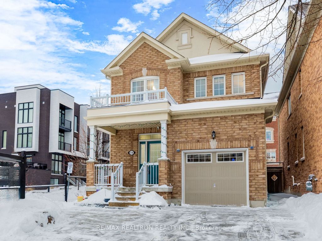 Photo of 178 Angus Drive, Ajax, ON L1S 5E1 (MLS # E12723192)