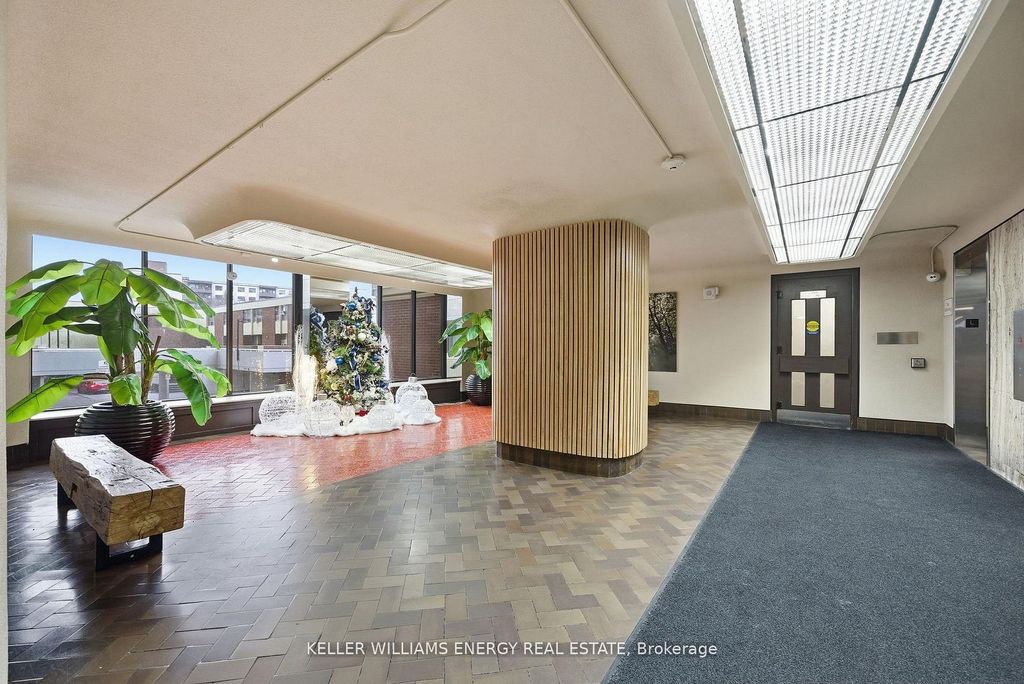 Photo of 1 Massey Square #1514, Toronto, ON M4C 5L4 (MLS # E12978820)