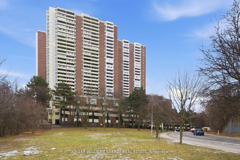 Photo of 1 Massey Square #1514, Toronto, ON M4C 5L4 (MLS # E12978820)