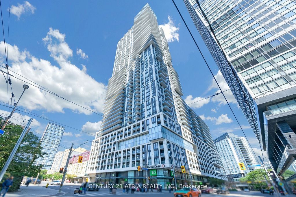 Photo of 251 Jarvis Street #631, Toronto, ON M5B 0C3 (MLS # C13027136)