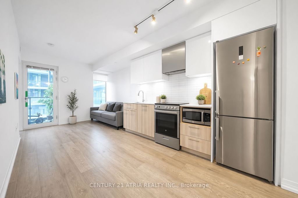 Photo of 251 Jarvis Street #631, Toronto, ON M5B 0C3 (MLS # C13027136)
