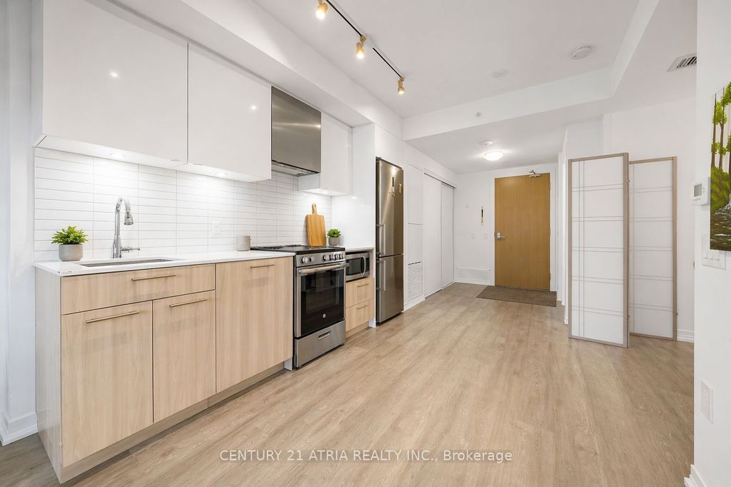 Photo of 251 Jarvis Street #631, Toronto, ON M5B 0C3 (MLS # C13027136)
