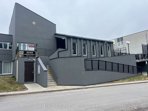 3040 Constitution Boulevard Mississauga ON L4Y 3X7