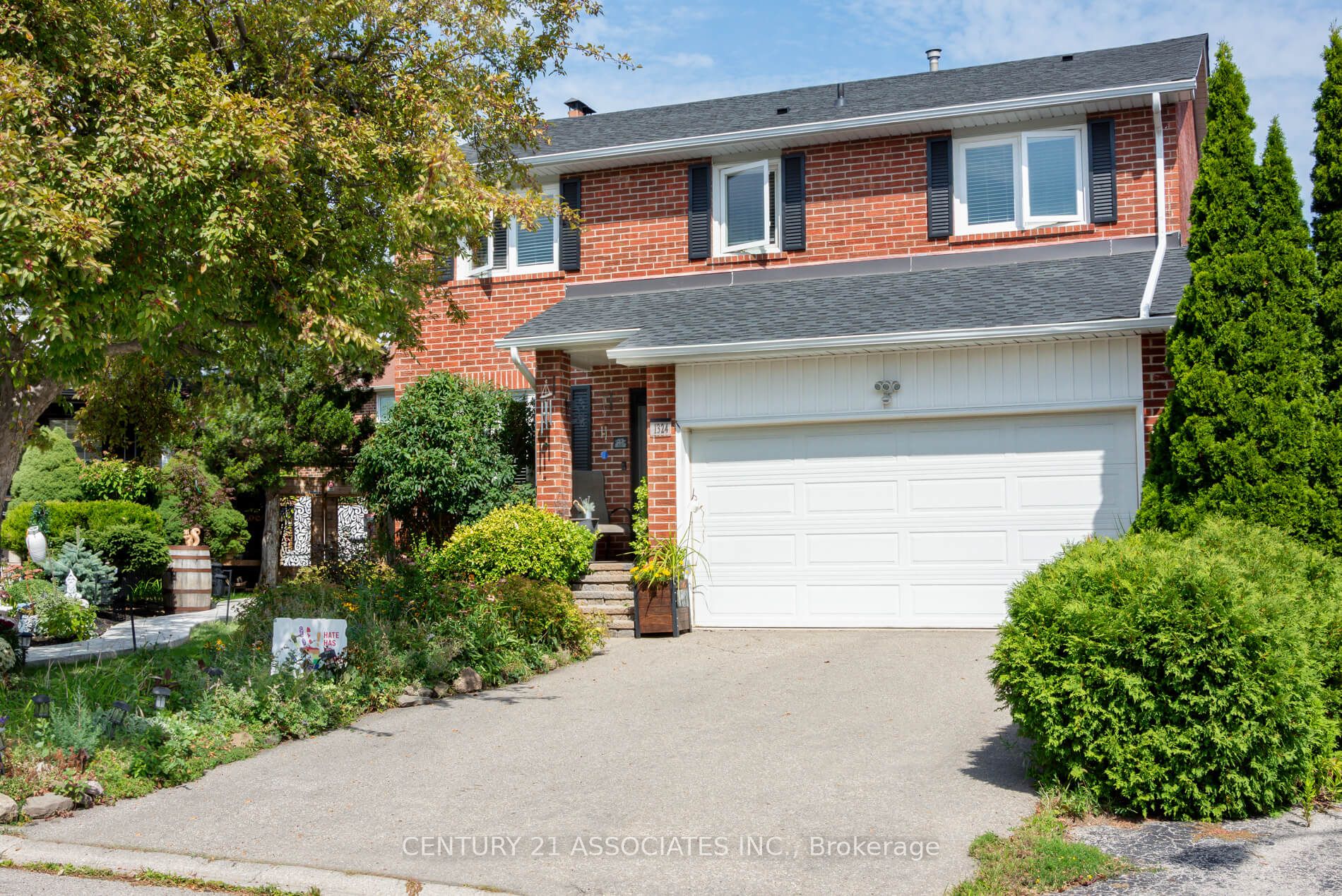 1324 Quinpool Court