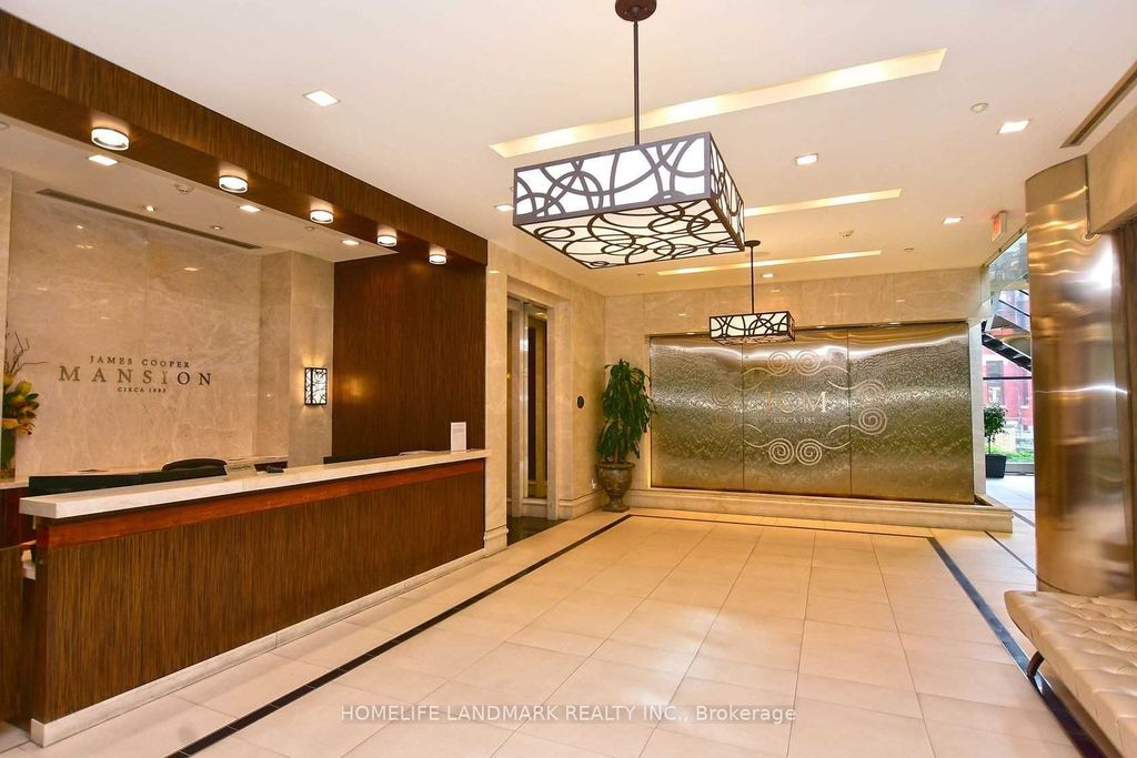 Photo of 28 Linden Street #502, Toronto, ON M4Y 0A4 (MLS # C13147212)