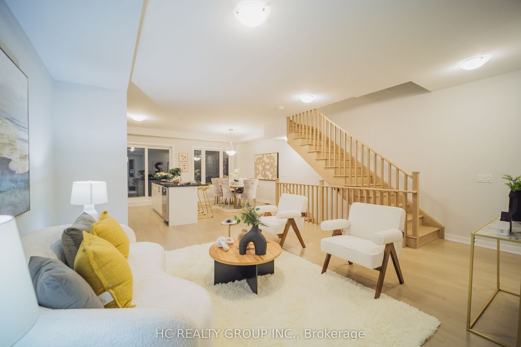Photo of 46 York Downs Boulevard, Markham, ON L6C 3K3 (MLS # N12809630)
