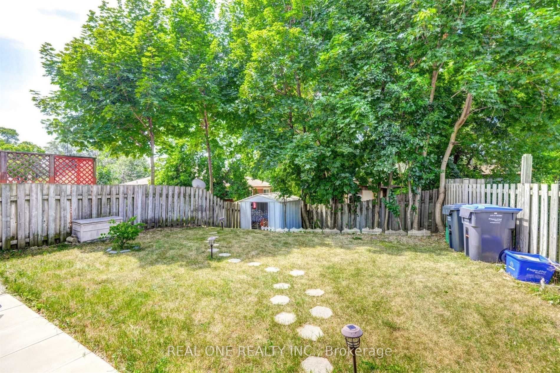 3482 Ashcroft Crescent Bsmt