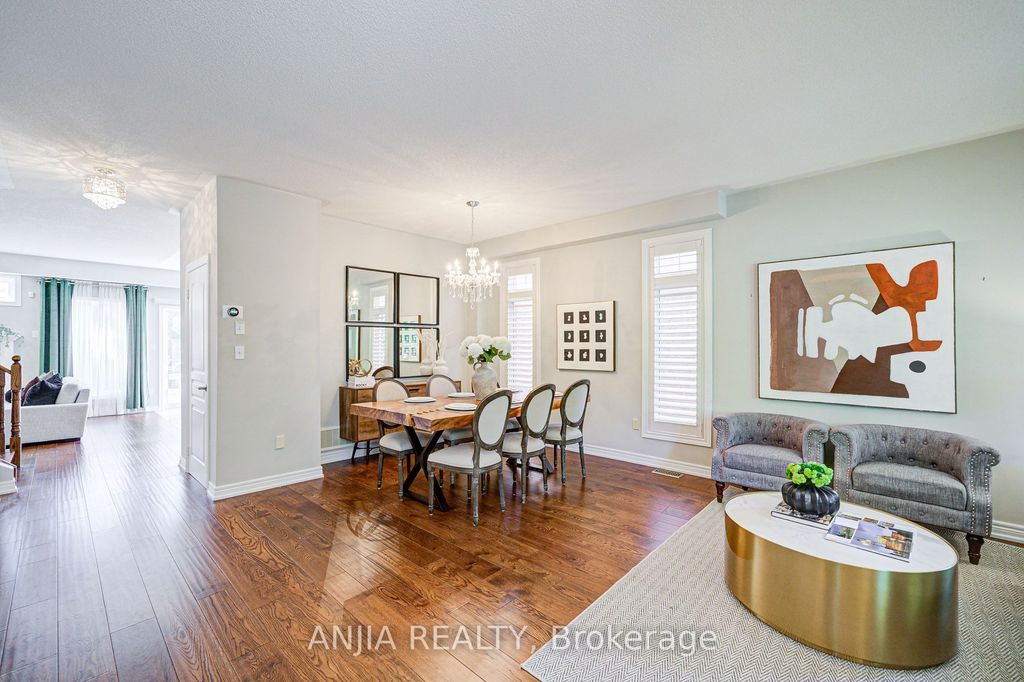 Photo of 54 Rainbow Valley Crescent, Markham, ON L6E 1Z1 (MLS # N12457653)