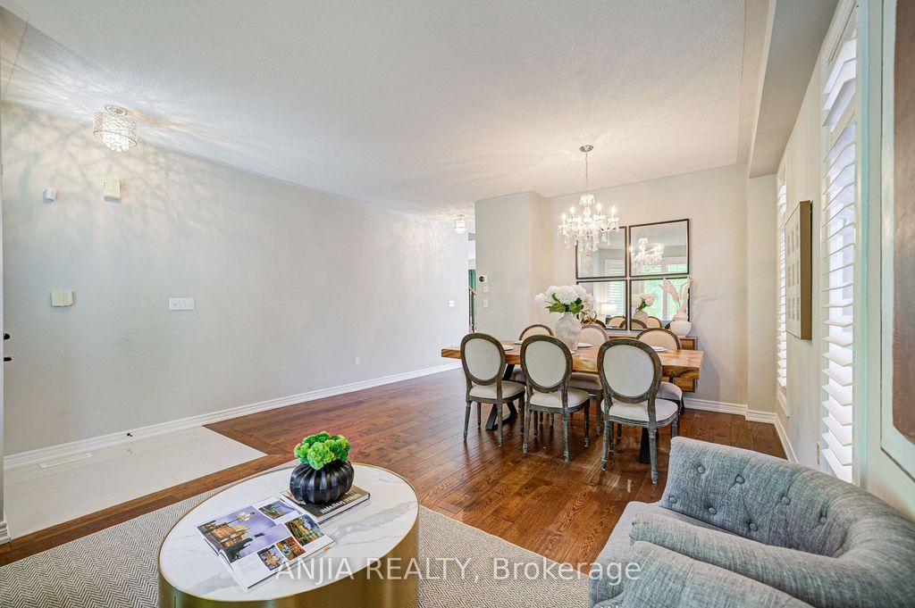 Photo of 54 Rainbow Valley Crescent, Markham, ON L6E 1Z1 (MLS # N12457653)