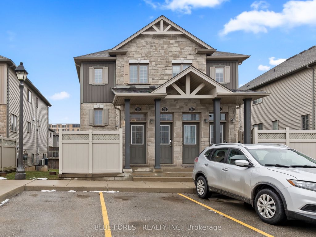 Photo of 3200 Singleton Avenue #50, London South, ON N6L 0C7 (MLS # X12705782)