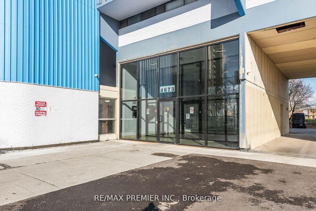 Photo of 4673 Jane Street #807, Toronto, ON M3N 2L1 (MLS # W12968586)