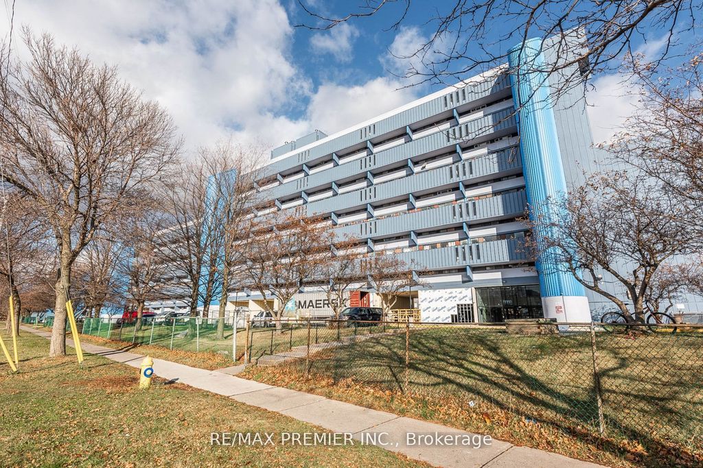 Photo of 4673 Jane Street #807, Toronto, ON M3N 2L1 (MLS # W12968586)