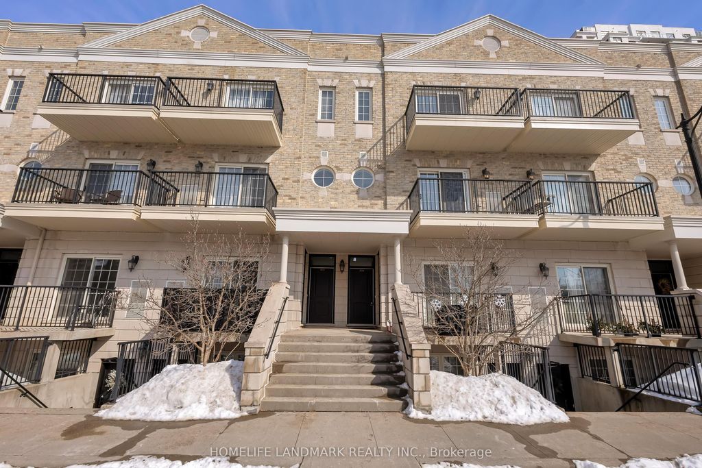 Photo of 133 Park Street #4, Waterloo, ON N2L 0B2 (MLS # X12879000)