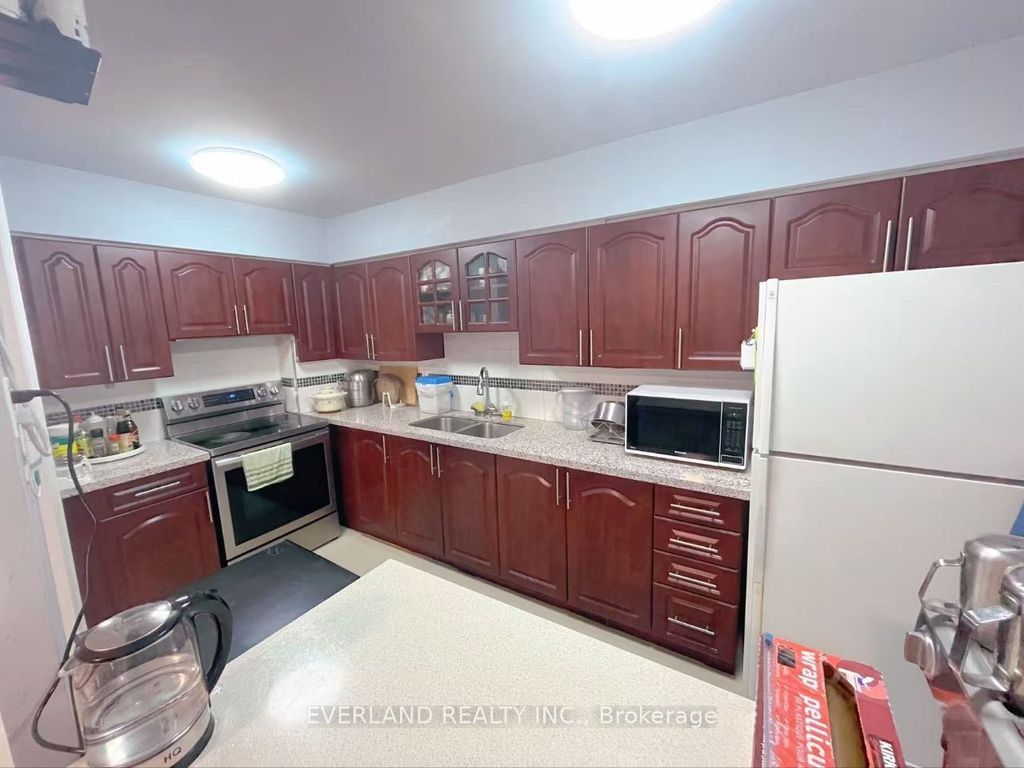 Photo of 2050 Bridletowne Circle #303, Toronto, ON M1W 2V5 (MLS # E12790988)