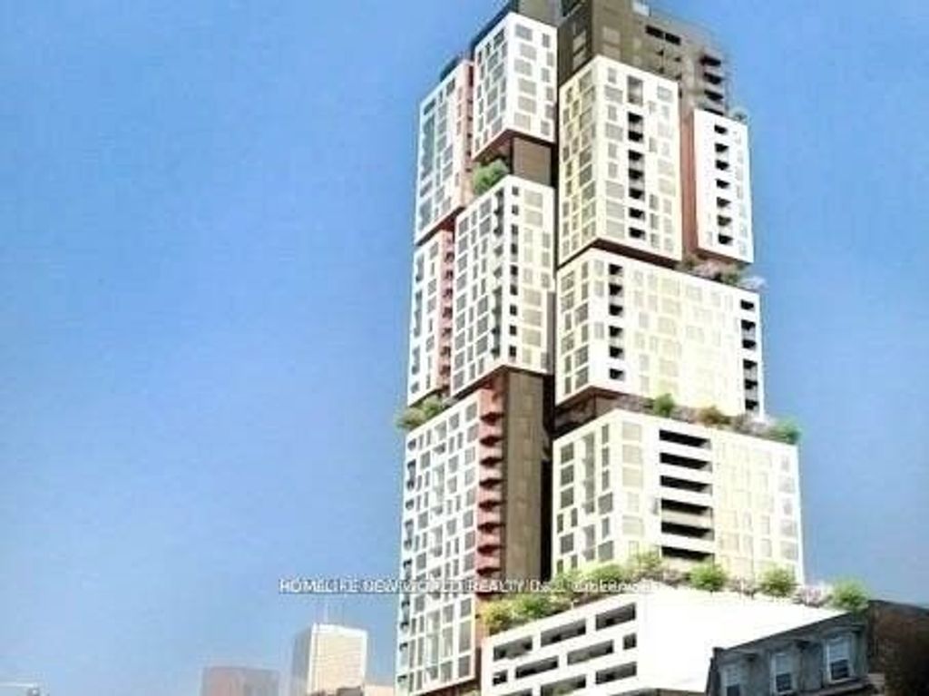 Photo of 318 Richmond Street W #2703, Toronto, ON M5V 1X2 (MLS # C12899884)