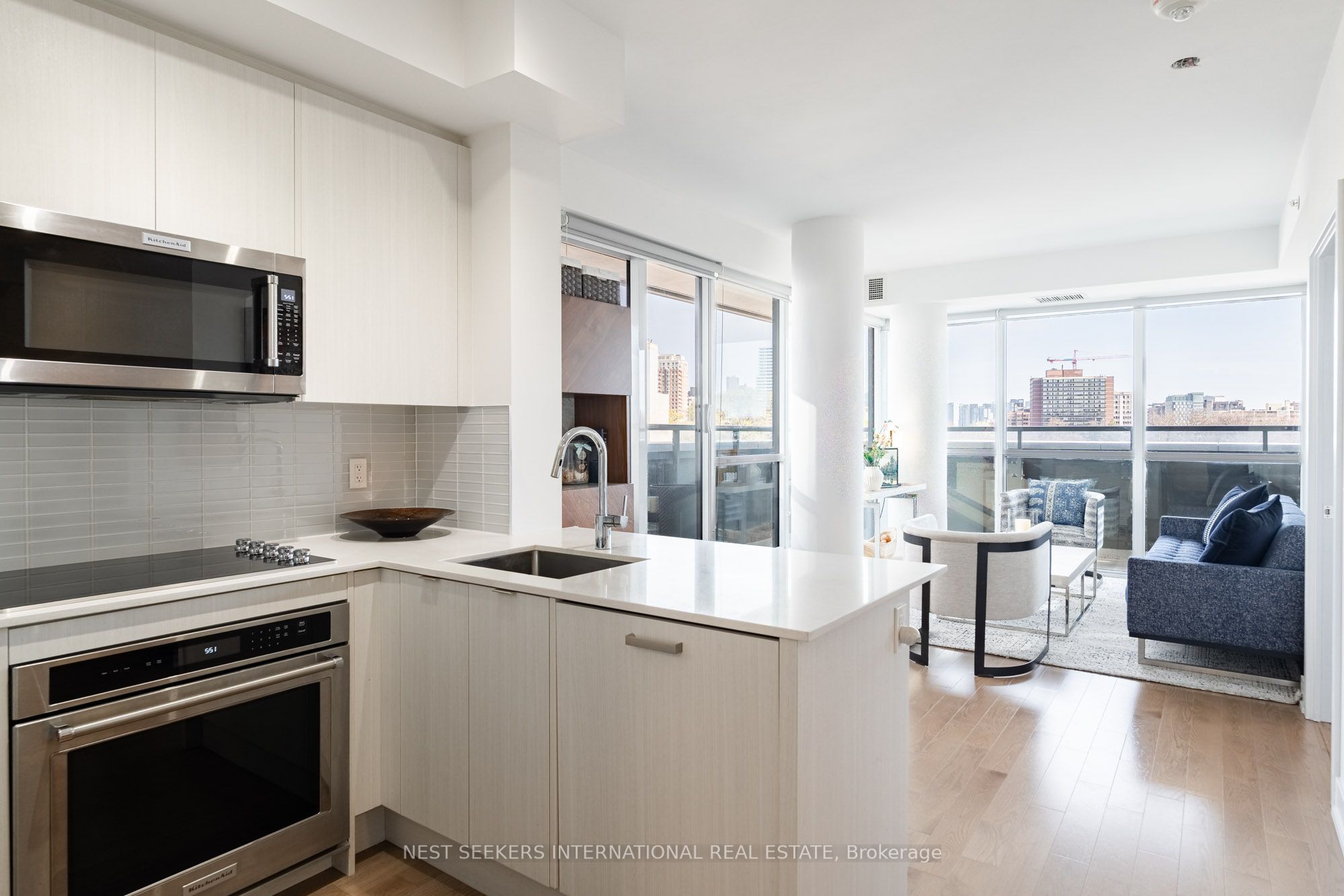 181 Bedford Road 507