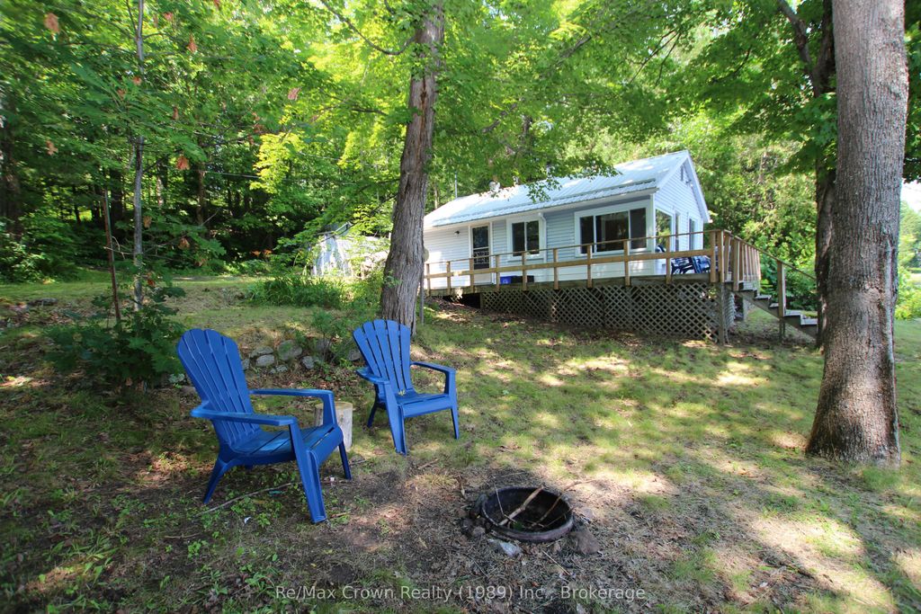 Photo of 17 Riverview Lane, Parry Sound Remote Area, ON P0H 2R0 (MLS # X12957138)