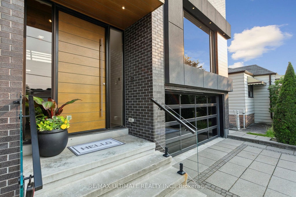Photo of 1139 Glengrove Avenue W, Toronto, ON M6B 2K5 (MLS # W13812820)