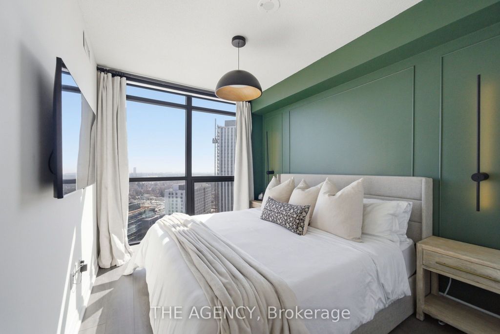 Photo of 30 Gibbs Road #1907, Toronto, ON M9B 0E4 (MLS # W12865982)